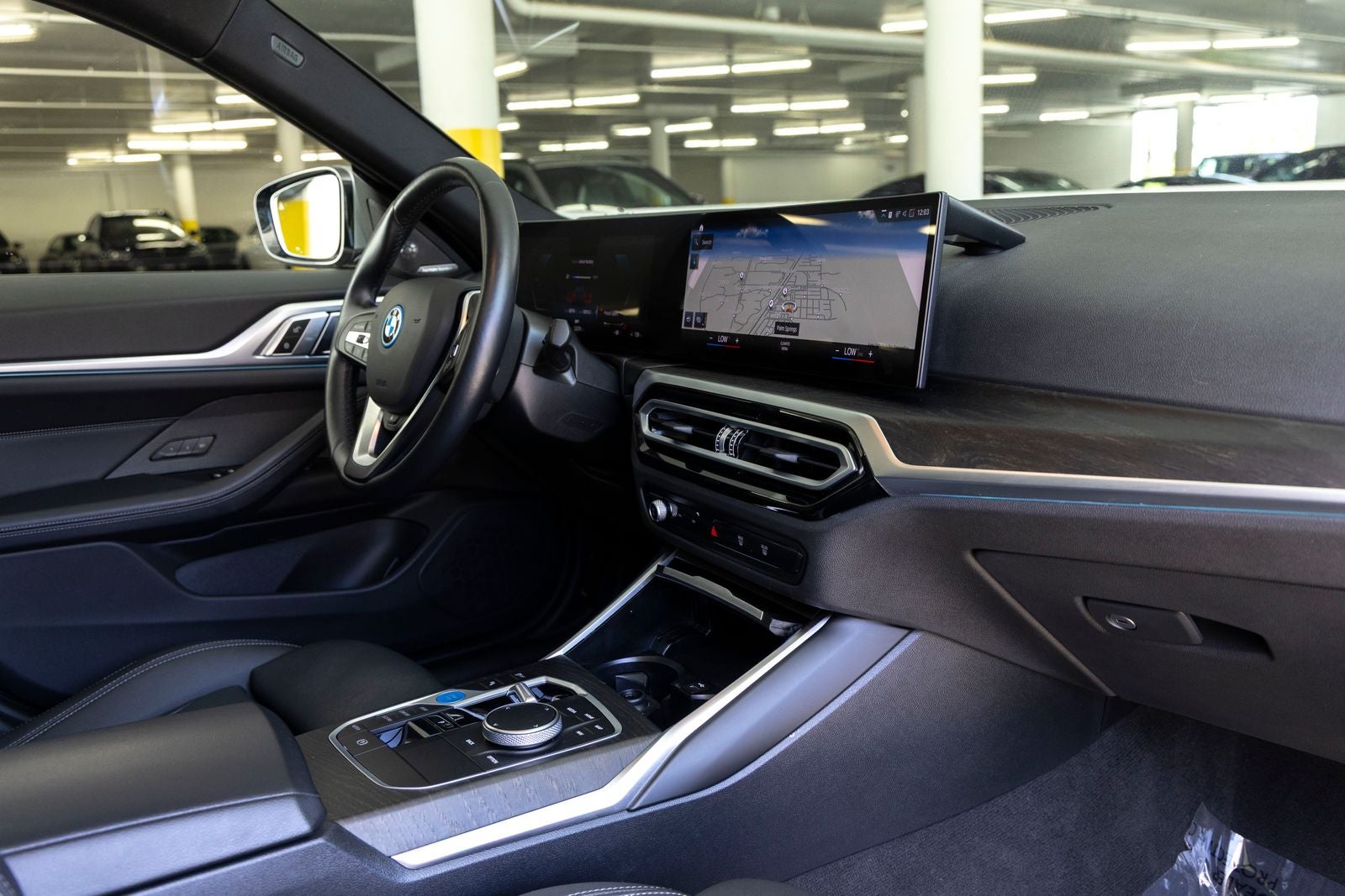 2023 BMW i4 eDrive40 eDrive40