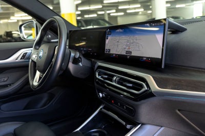 2023 BMW i4 eDrive40 eDrive40