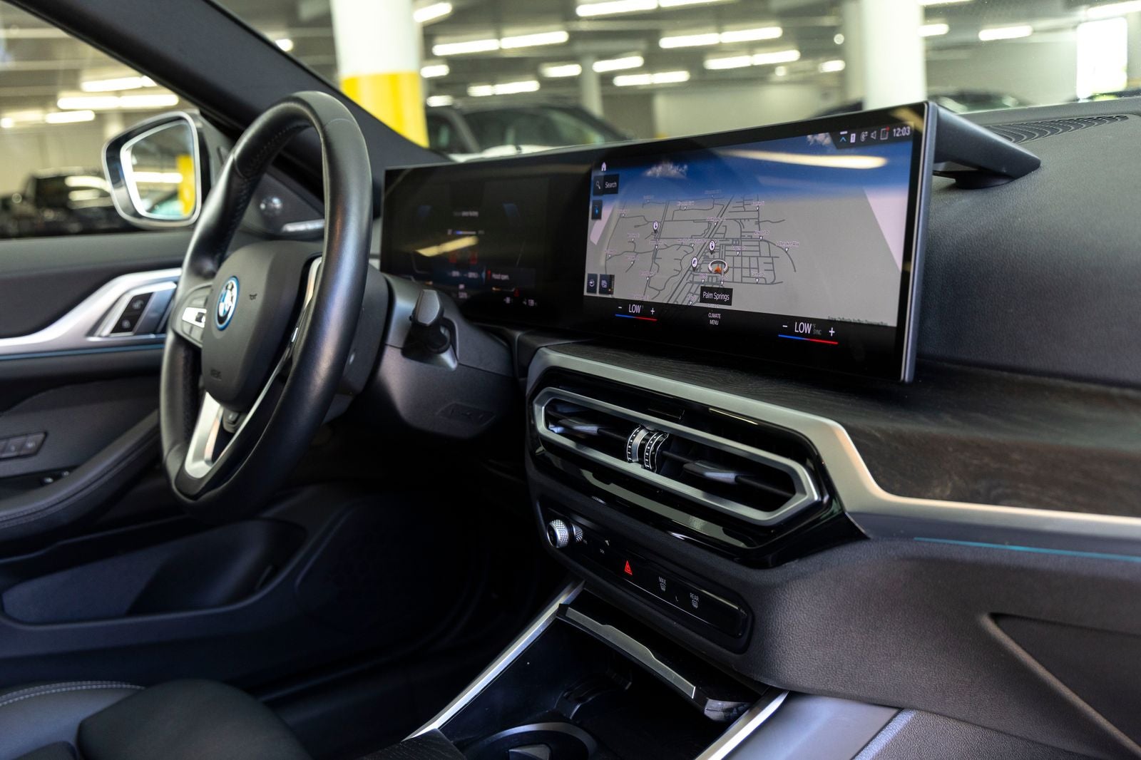2023 BMW i4 eDrive40 eDrive40