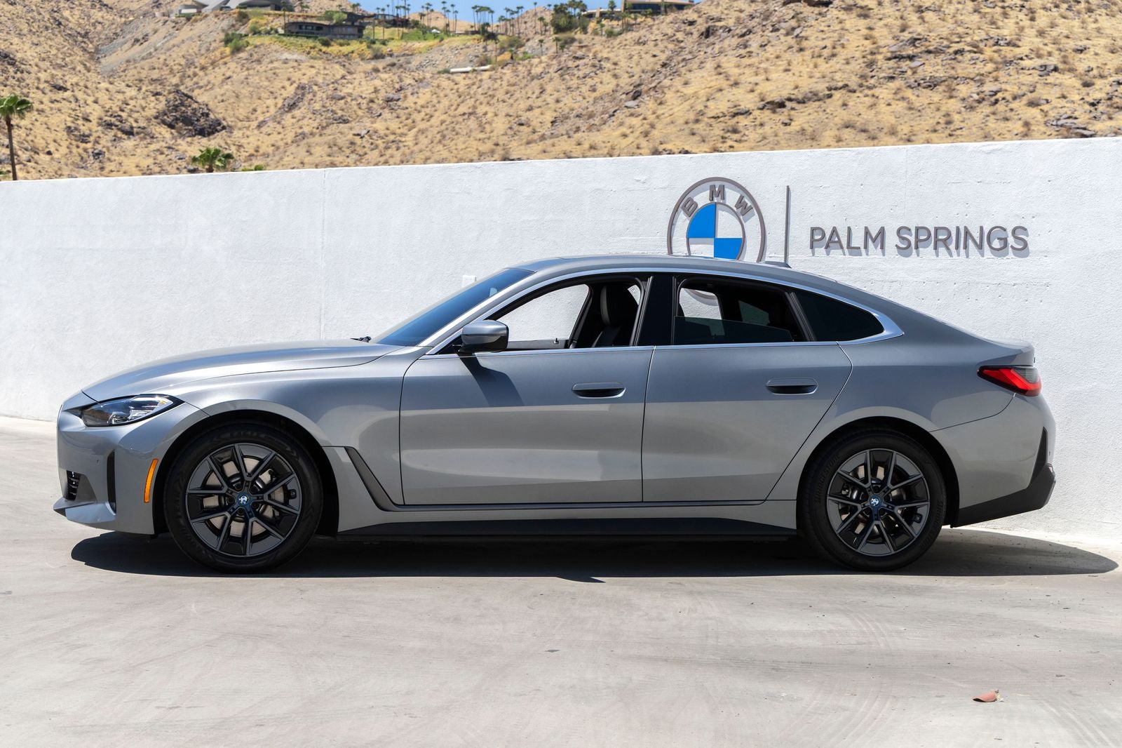 2023 BMW i4 eDrive40 eDrive40