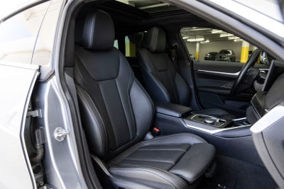 2023 BMW i4 eDrive40 eDrive40