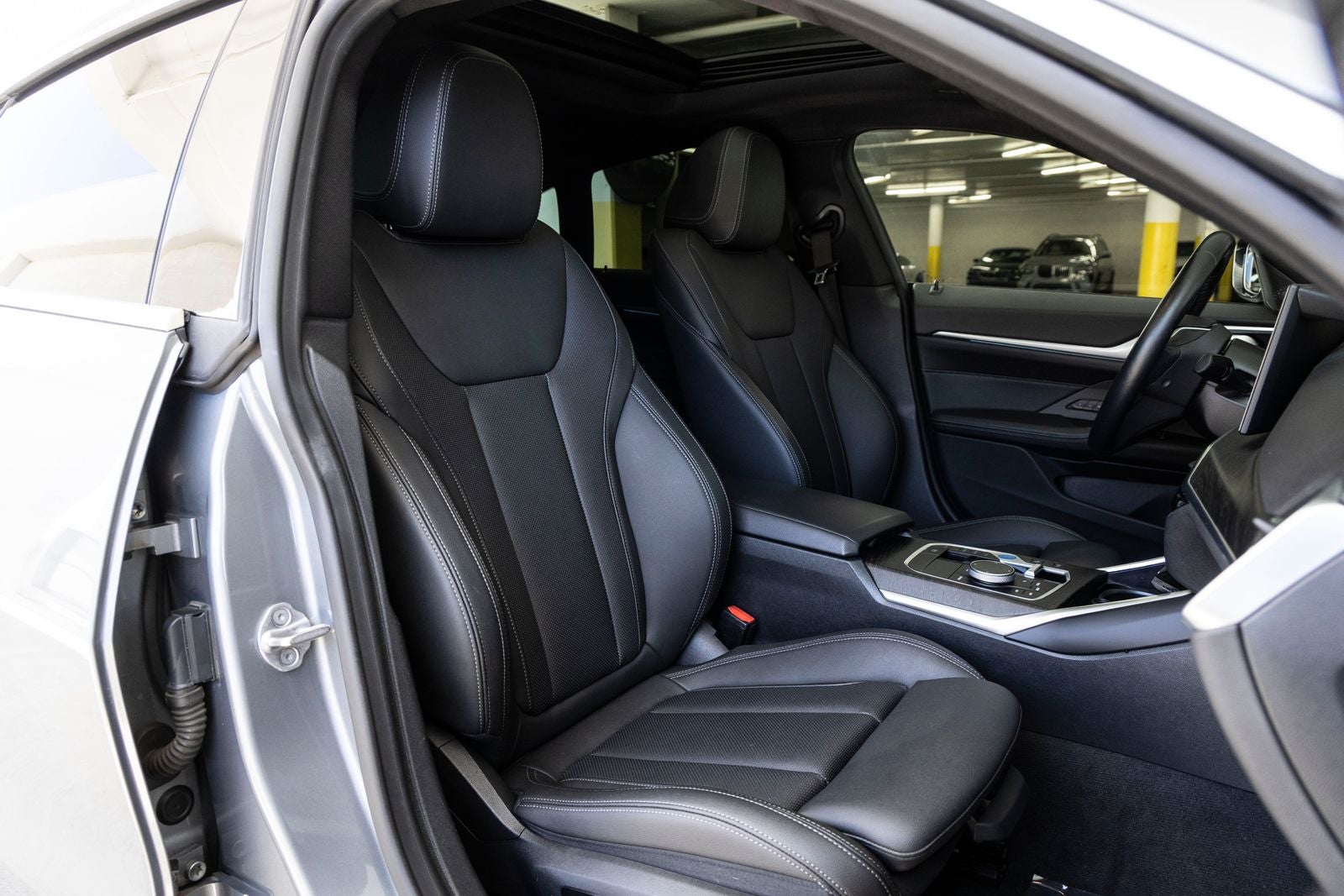 2023 BMW i4 eDrive40 eDrive40