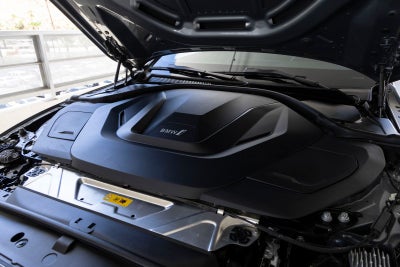 2023 BMW i4 eDrive40 eDrive40
