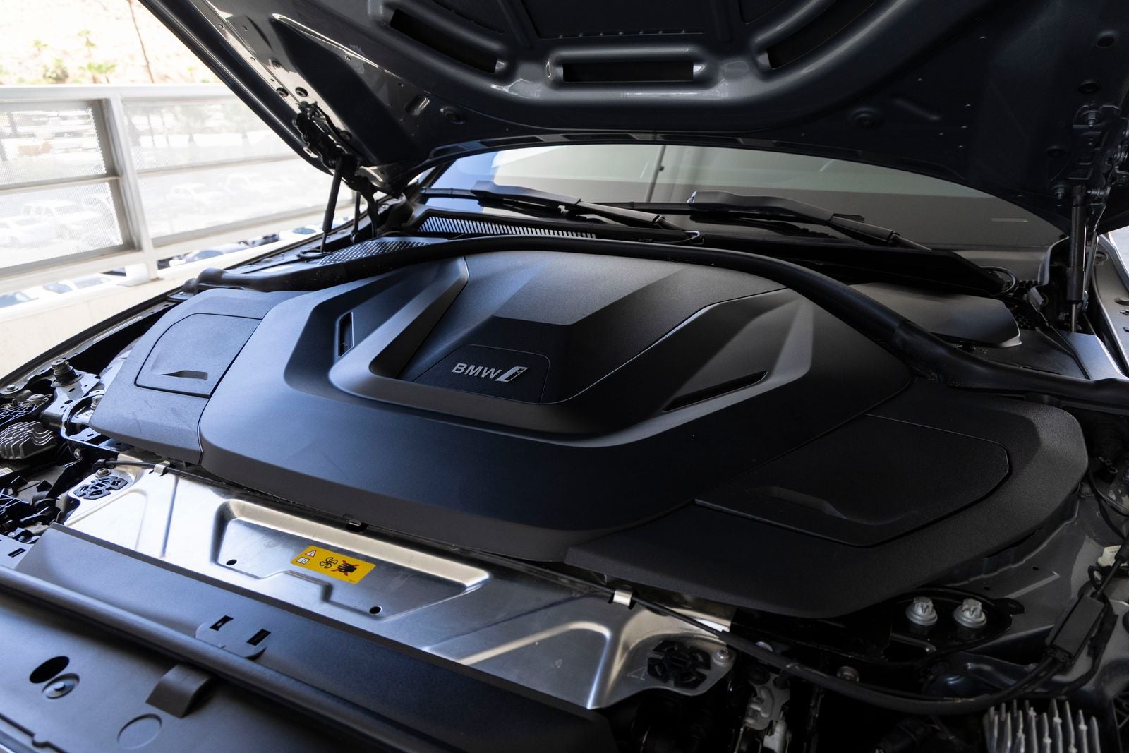 2023 BMW i4 eDrive40 eDrive40