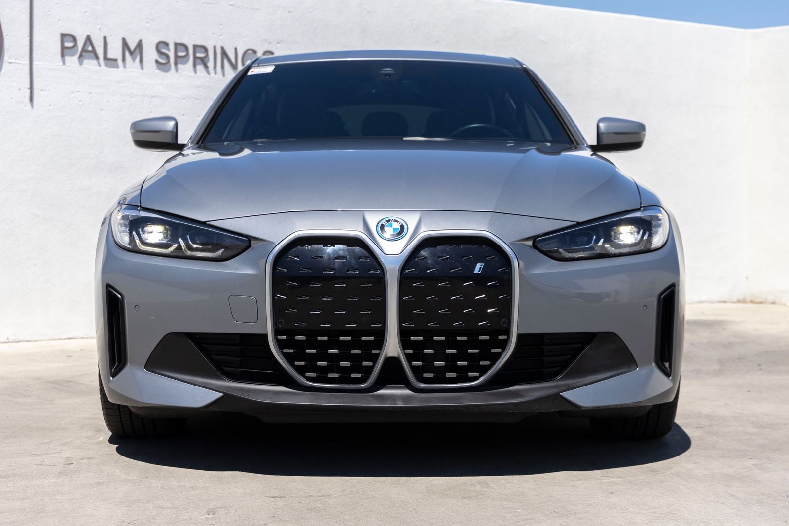 2023 BMW i4 eDrive40 eDrive40