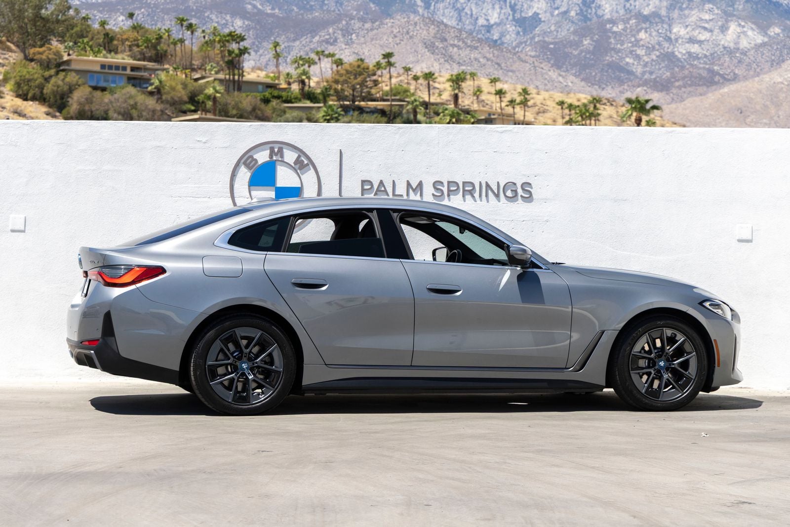 2023 BMW i4 eDrive40 eDrive40