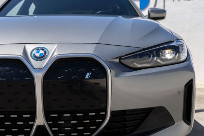 2023 BMW i4 eDrive40 eDrive40