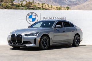 2023 BMW i4 eDrive40 eDrive40