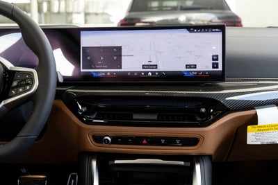 2026 BMW i4 M60