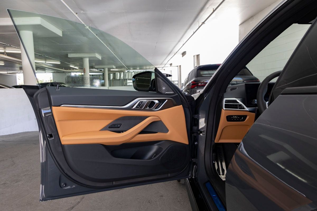 2026 BMW i4 M60