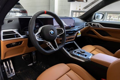 2026 BMW i4 M60