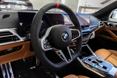 2026 BMW i4 M60
