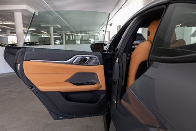 2026 BMW i4 M60