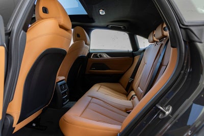 2026 BMW i4 M60