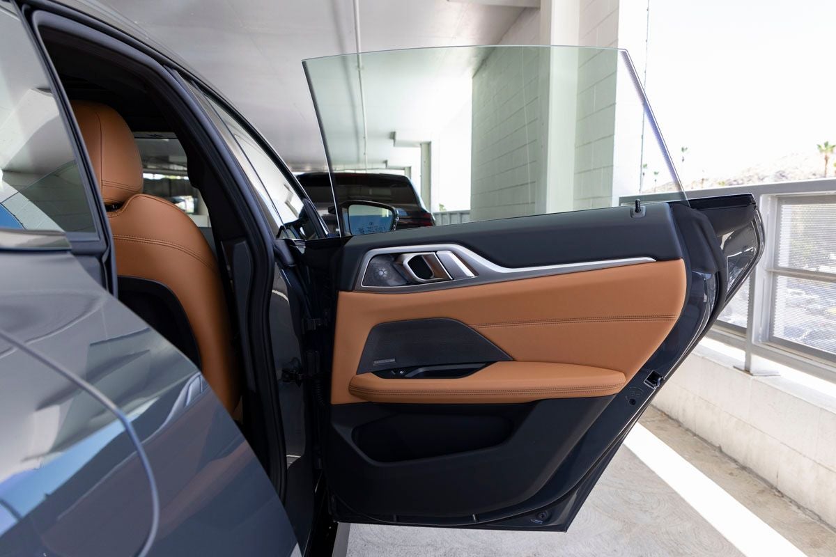 2026 BMW i4 M60