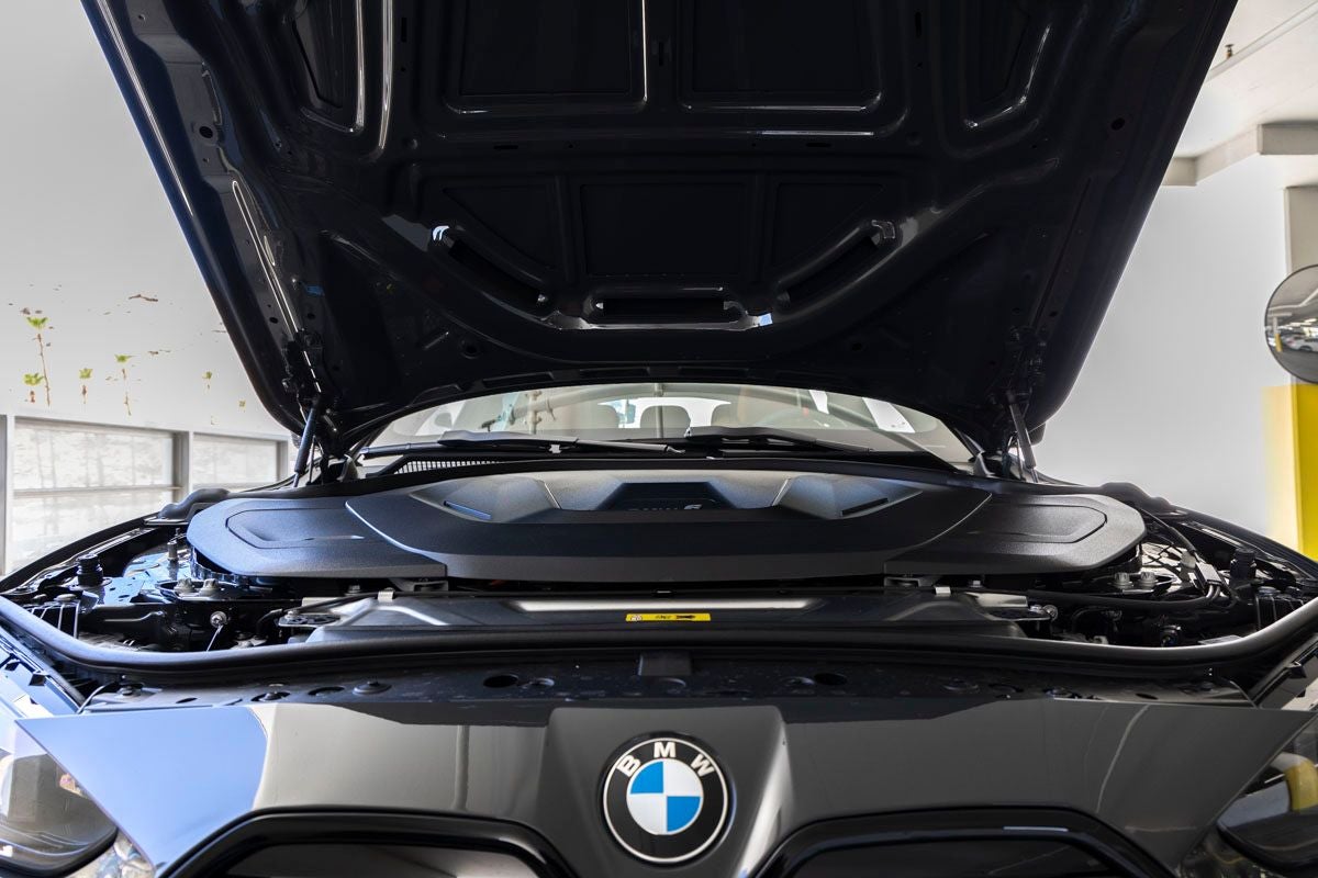 2026 BMW i4 M60