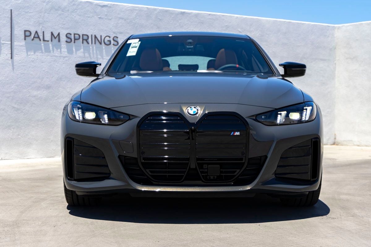 2026 BMW i4 M60