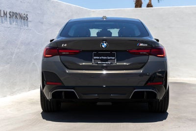 2026 BMW i4 M60
