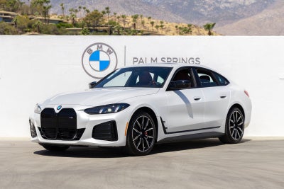 2026 BMW i4 M60