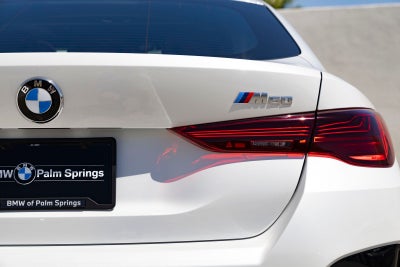 2026 BMW i4 M60
