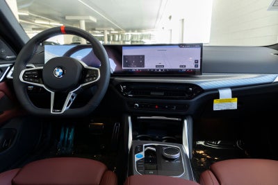 2026 BMW i4 M60