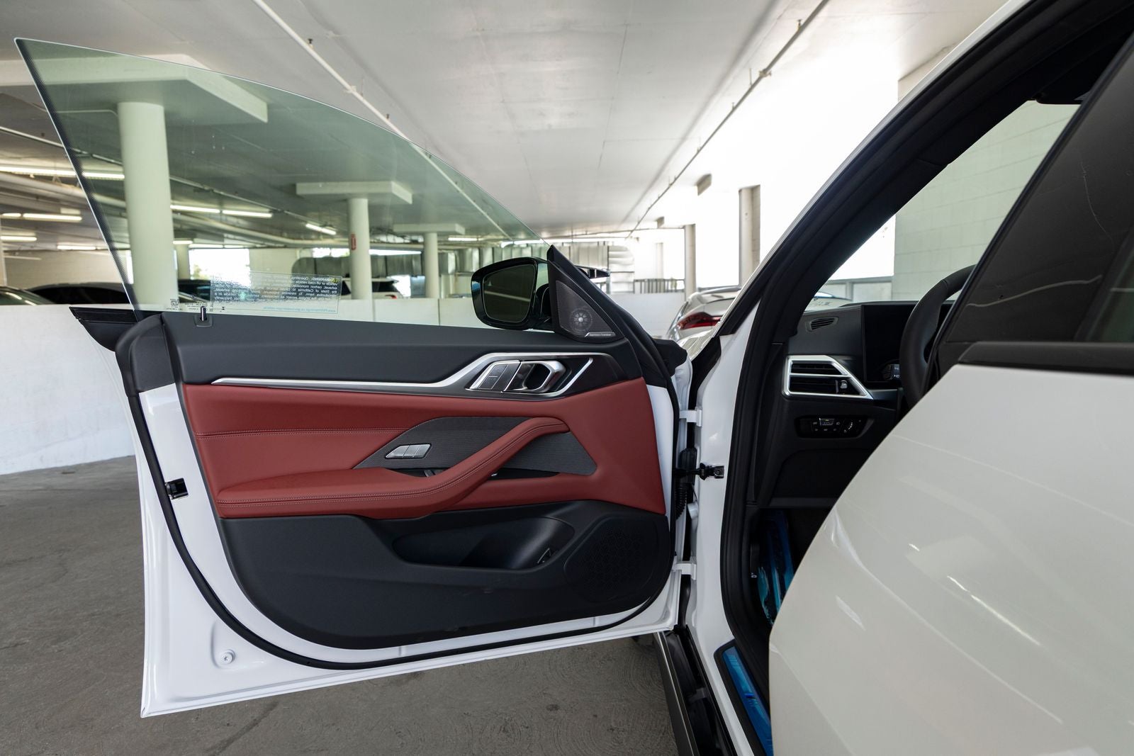 2026 BMW i4 M60