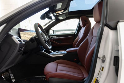 2026 BMW i4 M60