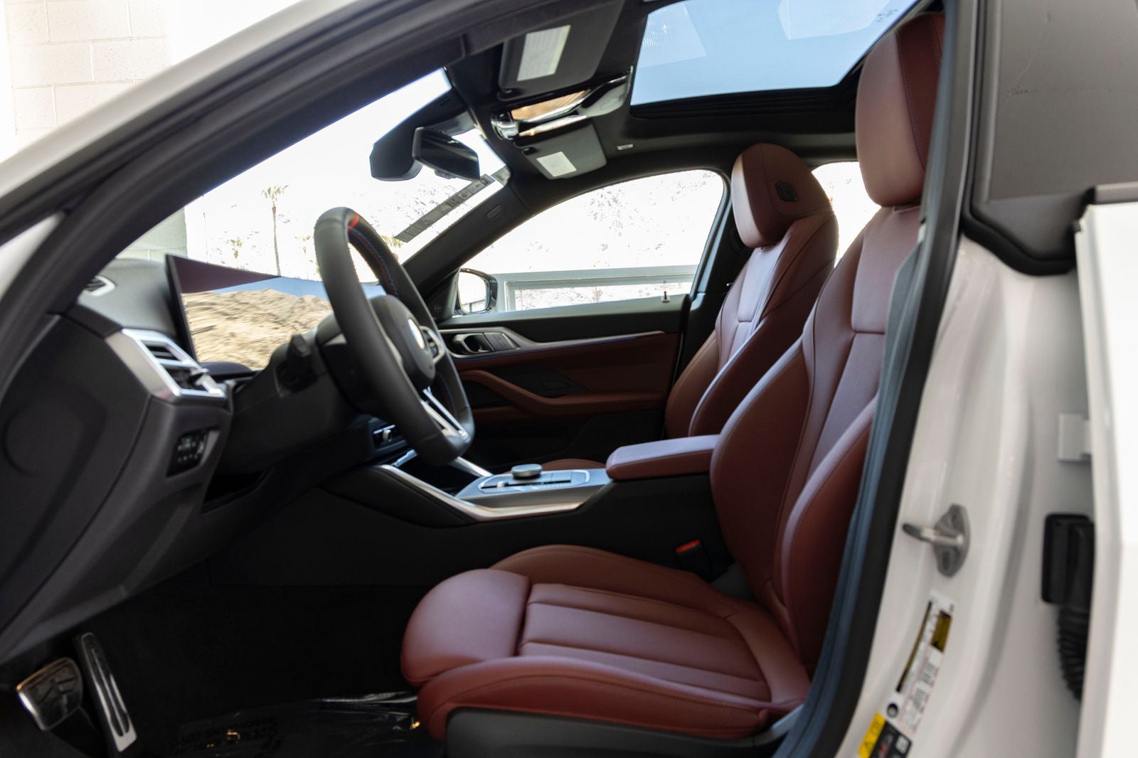 2026 BMW i4 M60