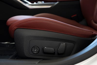 2026 BMW i4 M60