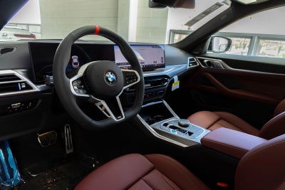 2026 BMW i4 M60