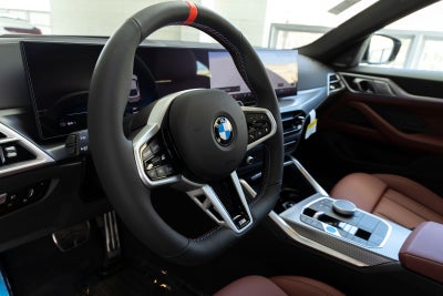 2026 BMW i4 M60