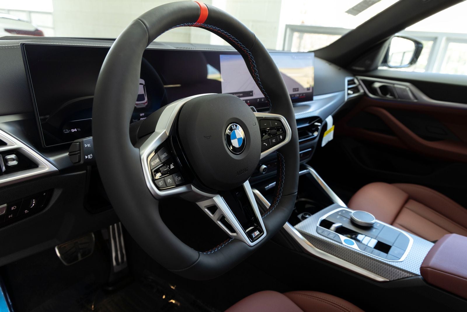 2026 BMW i4 M60