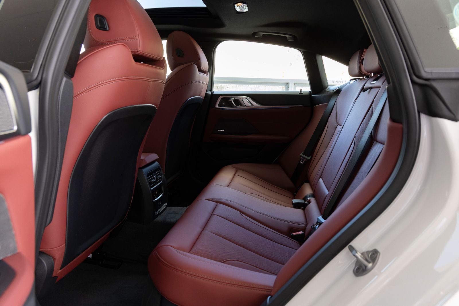 2026 BMW i4 M60