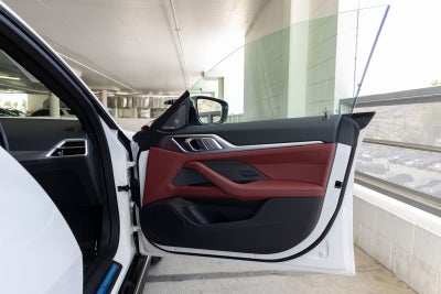 2026 BMW i4 M60