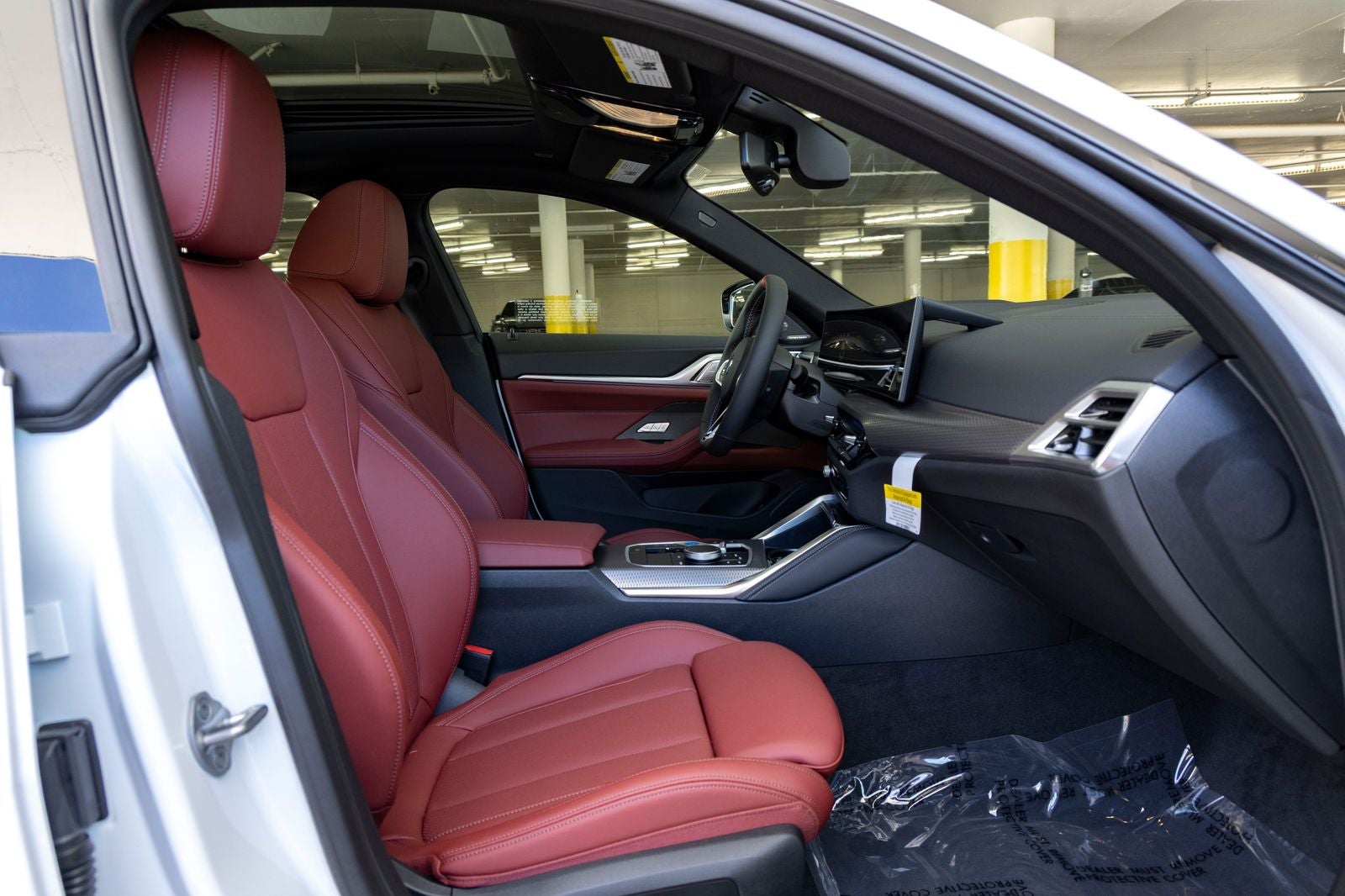 2026 BMW i4 M60