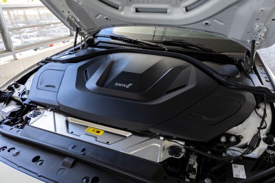 2026 BMW i4 M60