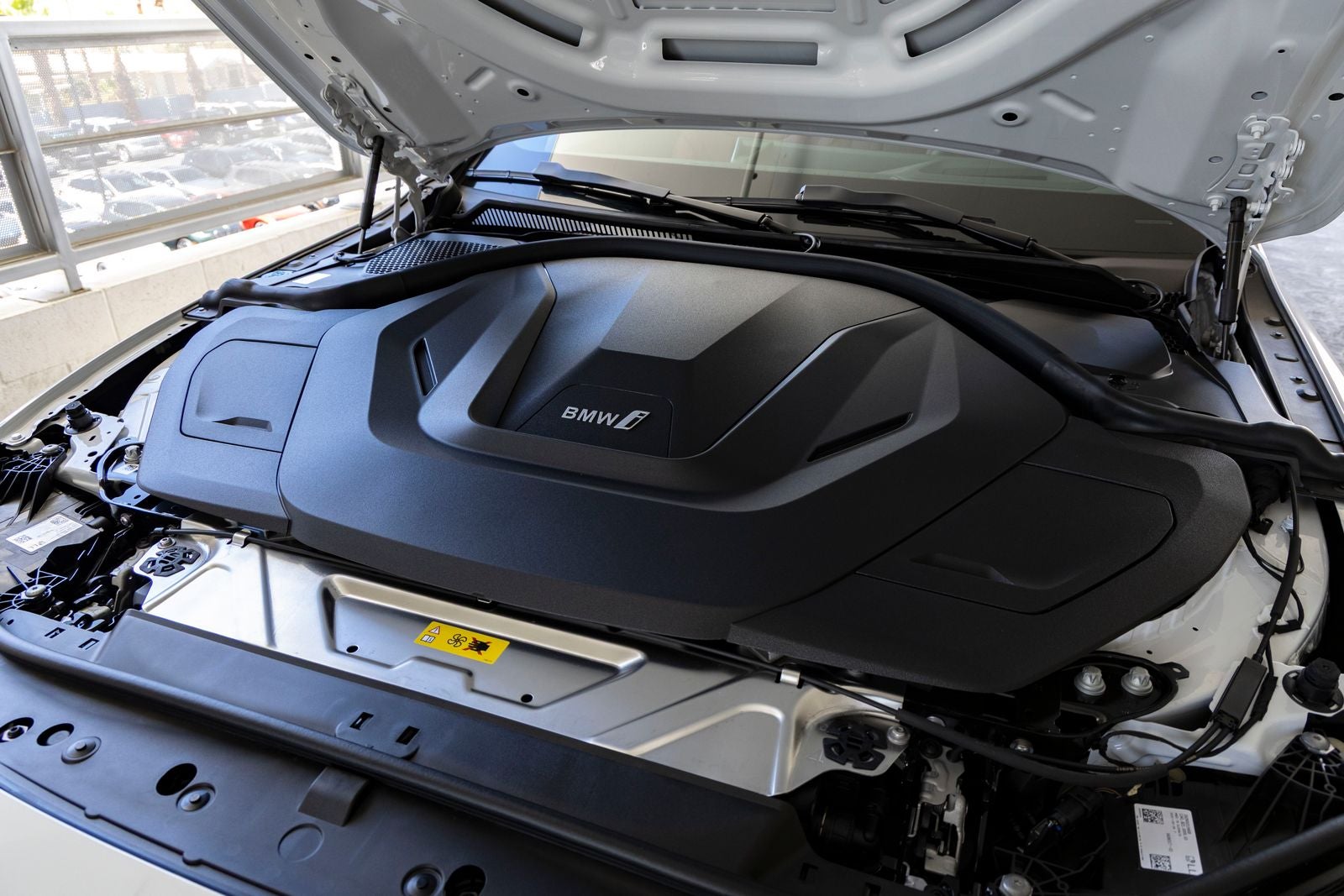 2026 BMW i4 M60