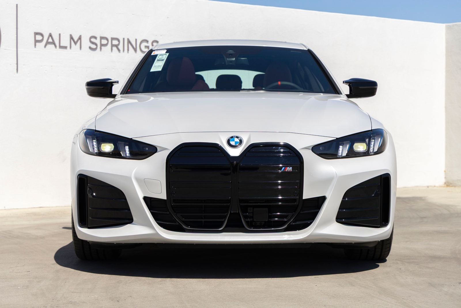 2026 BMW i4 M60