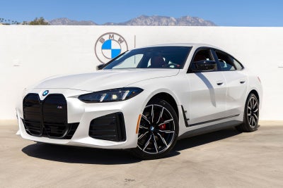 2026 BMW i4 M60