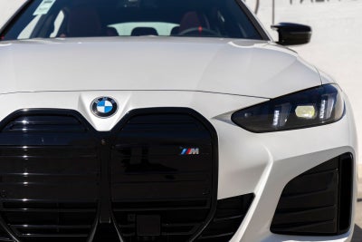 2026 BMW i4 M60