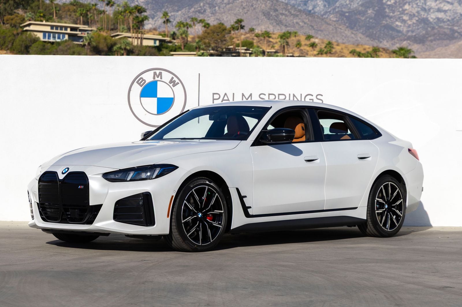 2026 BMW i4 M60