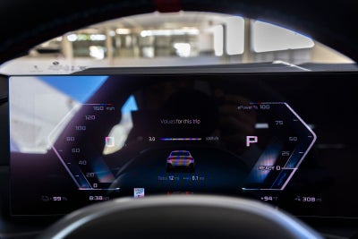 2026 BMW i4 M60
