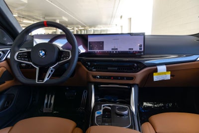 2026 BMW i4 M60