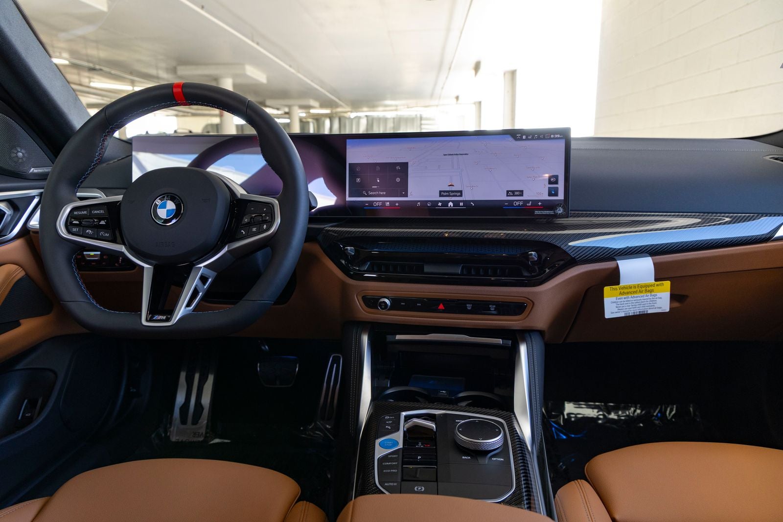 2026 BMW i4 M60