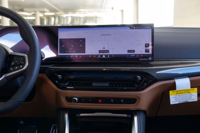 2026 BMW i4 M60