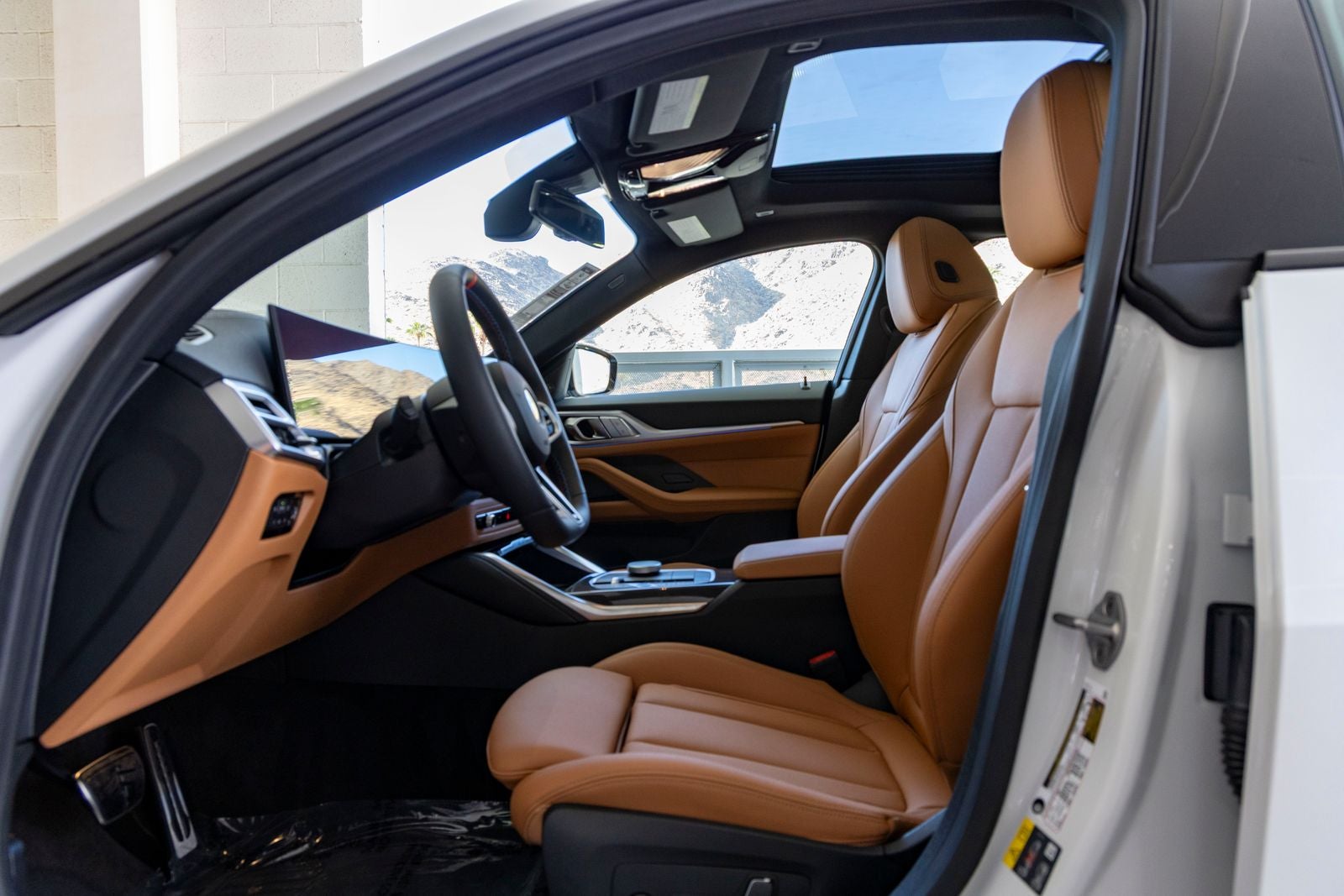 2026 BMW i4 M60