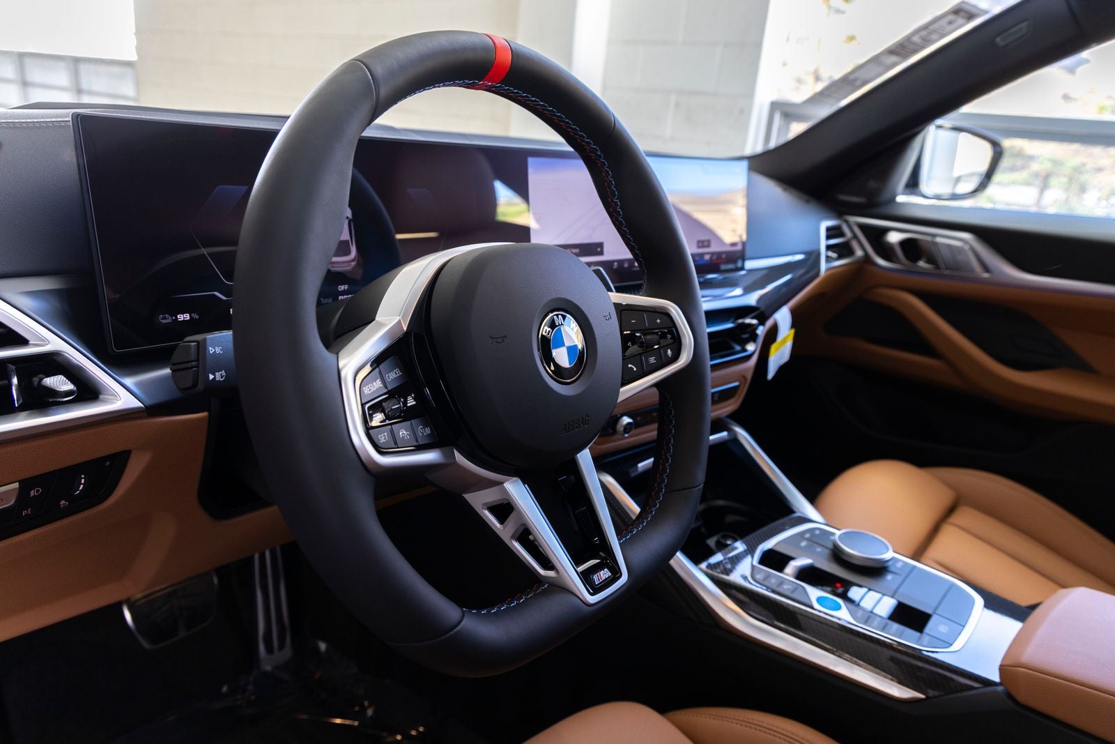 2026 BMW i4 M60