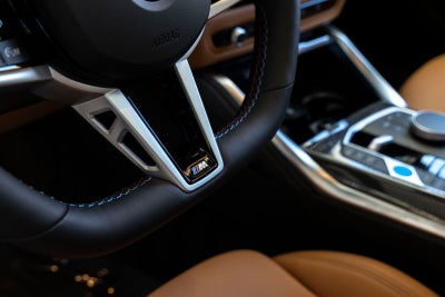 2026 BMW i4 M60