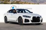 2026 BMW i4 M60