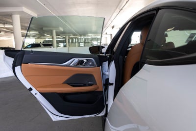 2026 BMW i4 M60